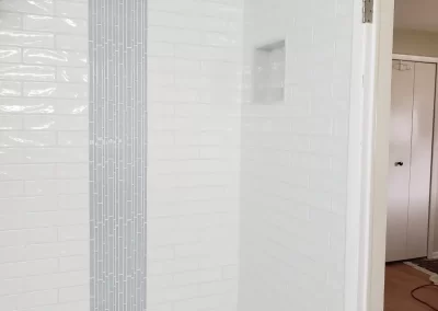 Comprehensive Bathroom Renovations