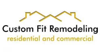 Custom Fit Remodeling LLC